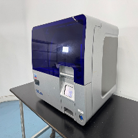 Qiagen Qiacube Analyzer image 1